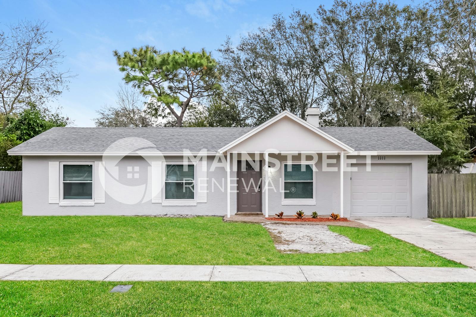 2007 SHARI LYNN TER, OCOEE, FL 34761 Home for Rent 3 Beds, 2 Baths